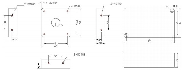 激光功率計(jì)