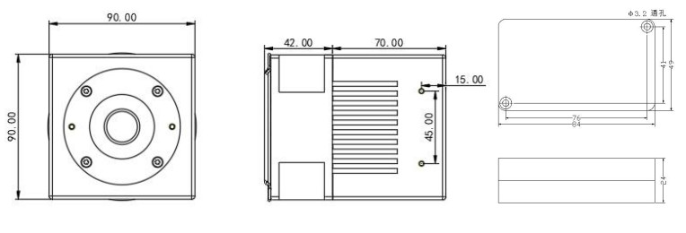 激光功率計(jì)