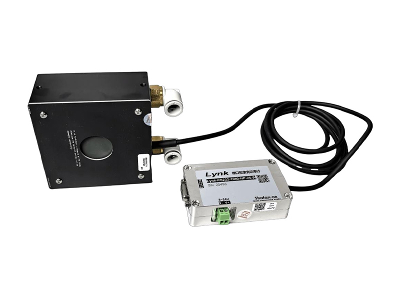 Lynk 500W 1000W水冷激光功率計