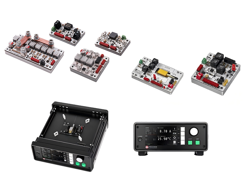 半導(dǎo)體激光電源