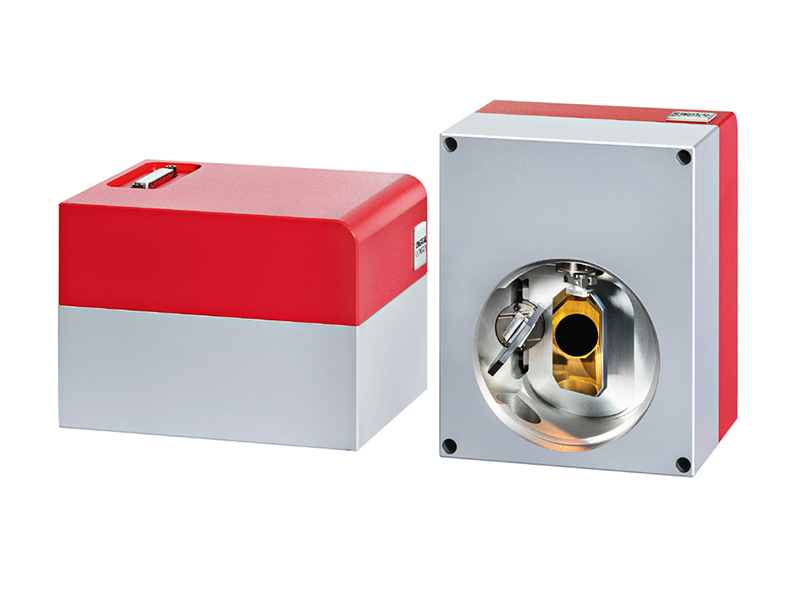 激光掃描振鏡 MINISCAN III