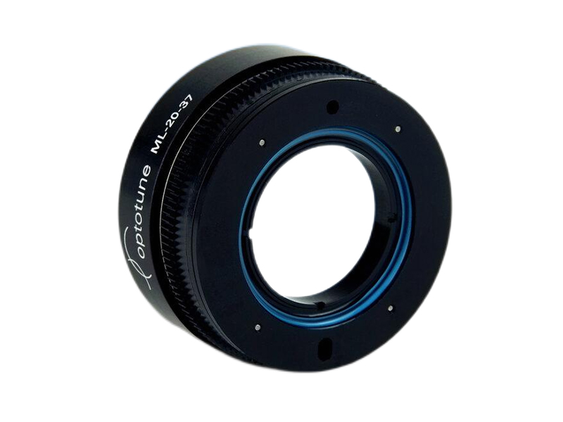 手動可調(diào)焦鏡頭