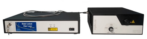 MLFL-2CF飛秒光纖激光器