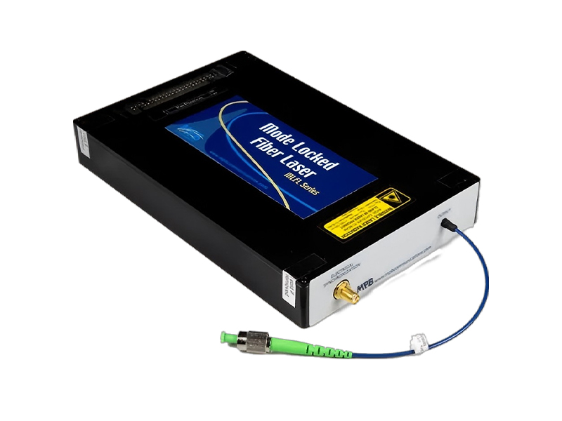 皮秒光纖激光器MLFL-EP
