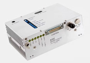 射頻電源驅(qū)動器