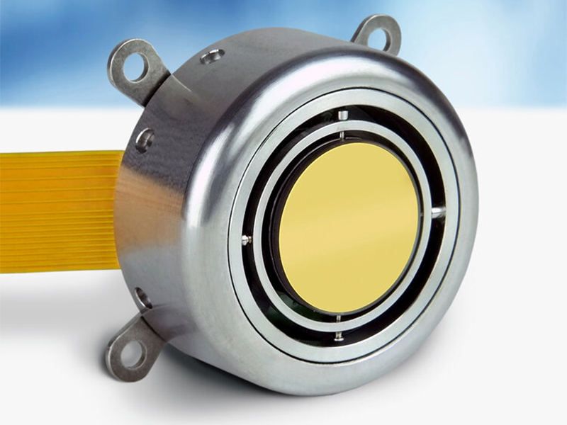 二維音圈掃描鏡：緊湊身軀，大角度精準(zhǔn)控制的解決方案