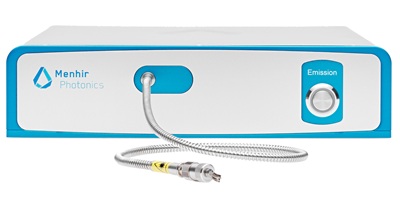 固體飛秒激光器