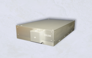 OXIDE連續(xù)深紫外單頻激光器