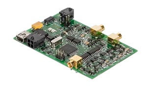 PP-CONTROL同步控制板