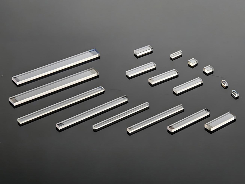 PPKTP晶體：驅(qū)動(dòng)量子科技發(fā)展的非線性光學(xué)核心材料