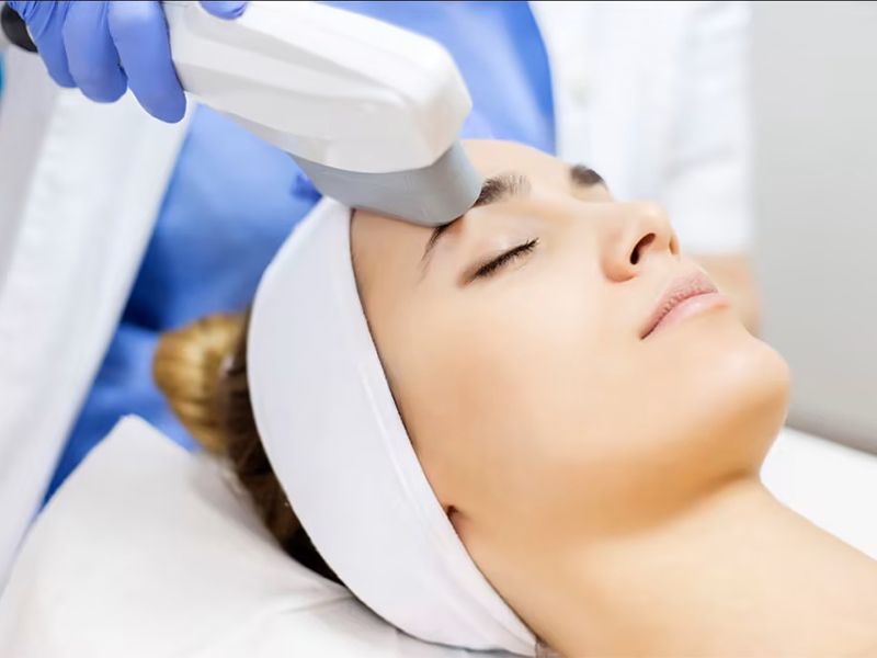 光子嫩膚：光學技術如何重塑青春肌膚