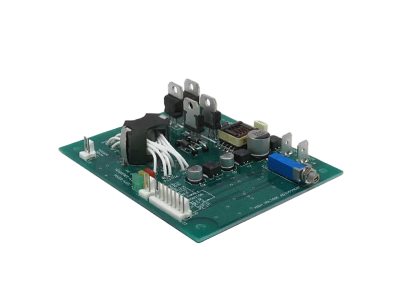 Q-Drive? OEM普克爾盒驅(qū)動(dòng)器