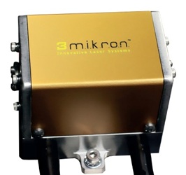 二極管泵浦固體激光器