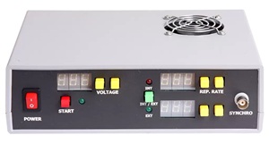 普克爾盒驅(qū)動(dòng)器