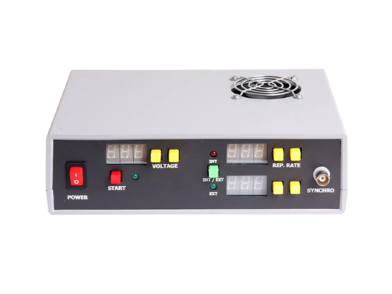 QBD-BT普克爾盒驅(qū)動(dòng)器