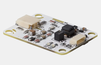 QBD-nano普克爾盒驅(qū)動(dòng)板