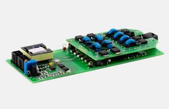 普克爾盒驅(qū)動(dòng)板