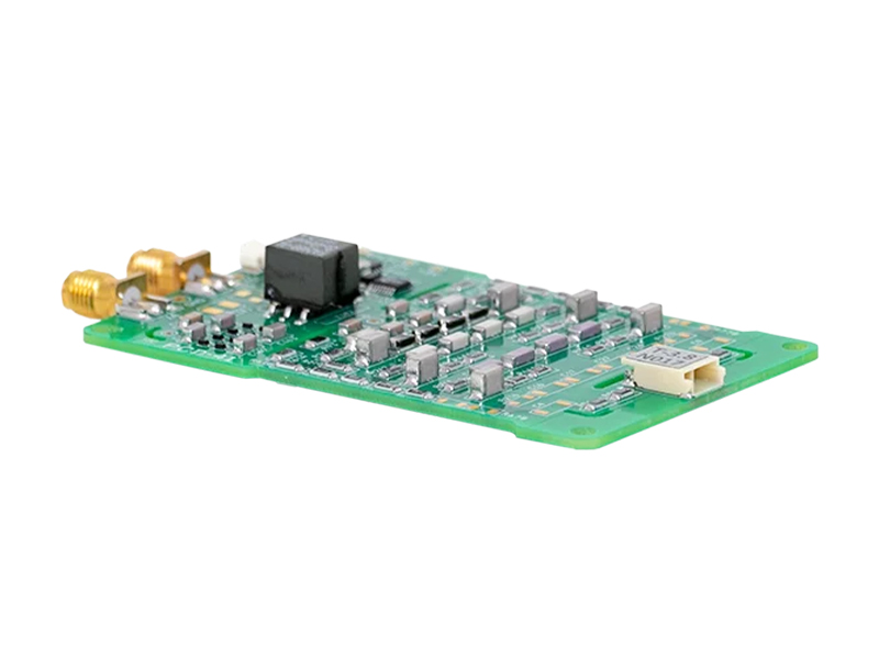 QBU-nano雪崩晶體管普克爾盒驅(qū)動(dòng)板