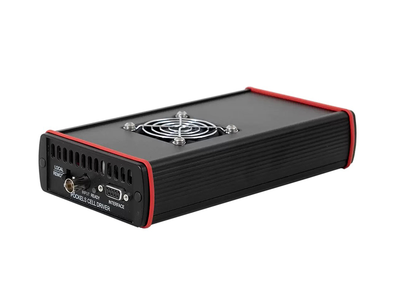 QBX-08普克爾盒驅(qū)動(dòng)器