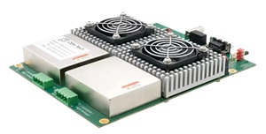 普克爾盒驅(qū)動器