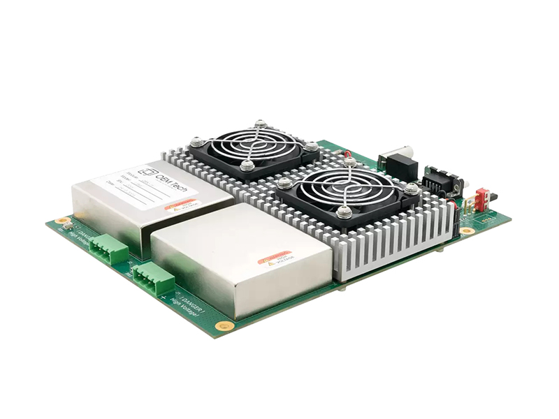 QBX-16普克爾盒驅(qū)動(dòng)器