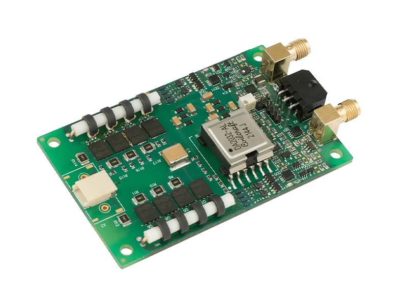 OEM可見光光纖激光器