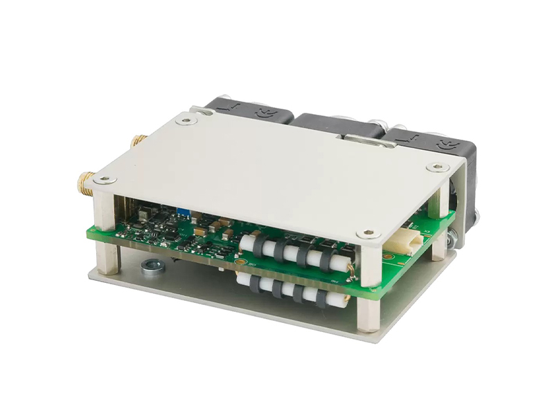 OEM可見光光纖激光器