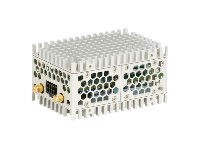 OEM可見光光纖激光器