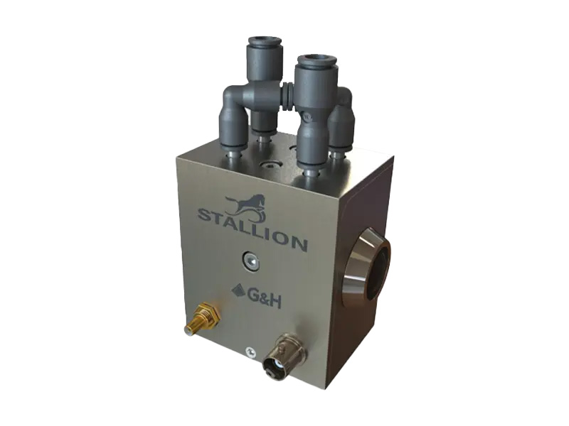 聲光Q開(kāi)關(guān)