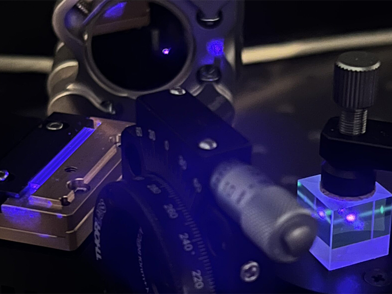 量子光，低溫晶體：PPKTP的優(yōu)勢(shì)