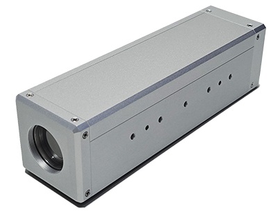 電動(dòng)擴(kuò)束鏡