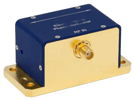 自由空間電光調(diào)制器（普克爾盒）