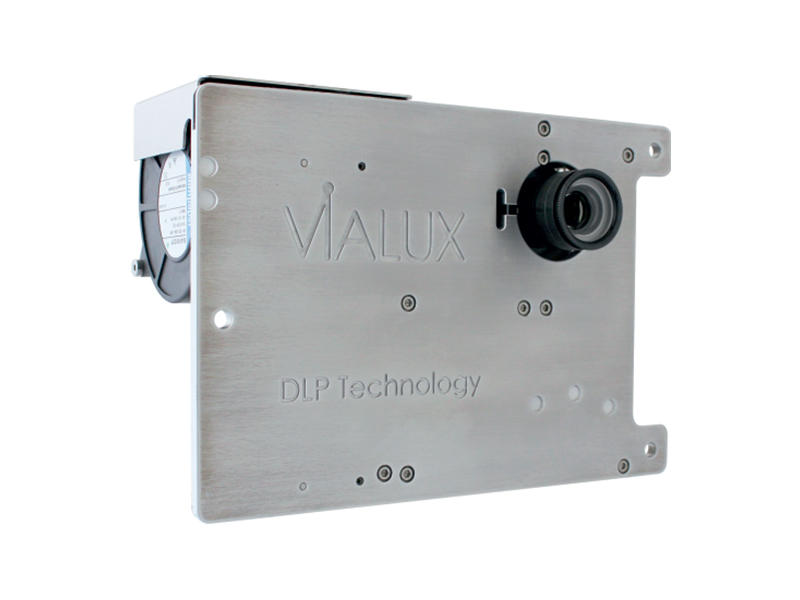 DLP投影儀 STAR-07 3.0