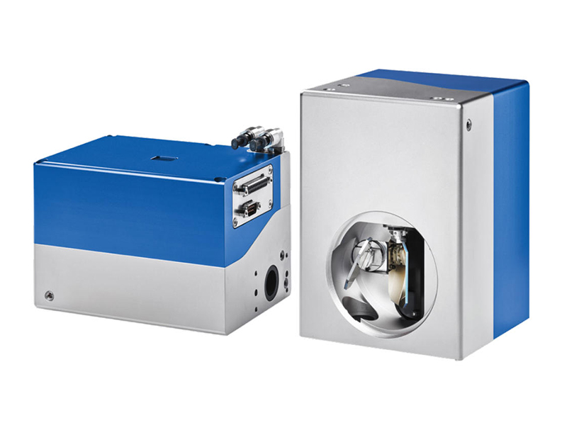 激光掃描振鏡 SUPERSCAN IIE