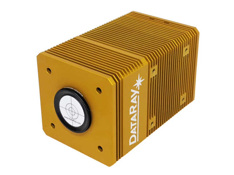 光束分析儀WinCamD-QD