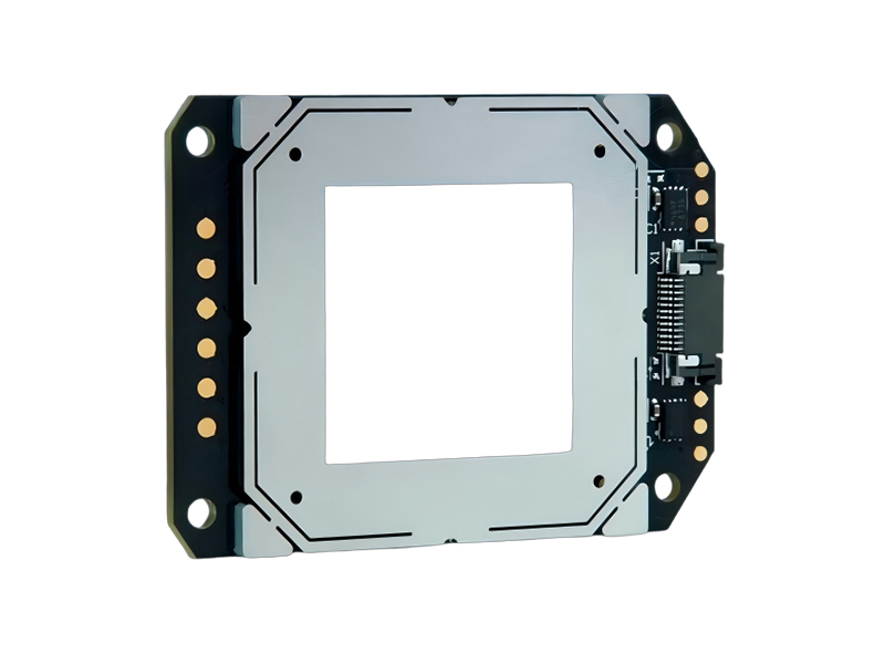 擴展像素分辨率執(zhí)行器