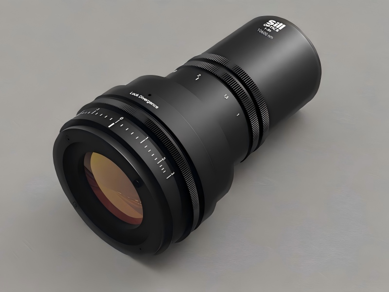 硒化鋅擴(kuò)束鏡在CO2激光器系統(tǒng)中的應(yīng)用與對(duì)比分析