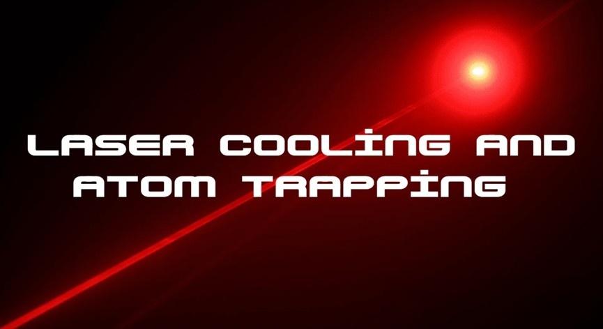 原子俘獲技術(shù)