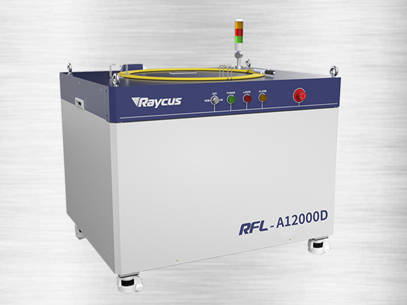 光纖激光器切割工藝中的應用