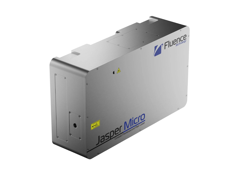 緊湊型飛秒光纖激光器Jasper Micro