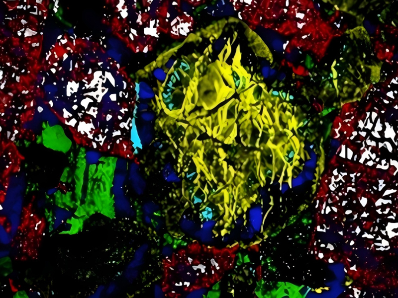 做拉曼，為什么785nm波長(zhǎng)是天選之子？