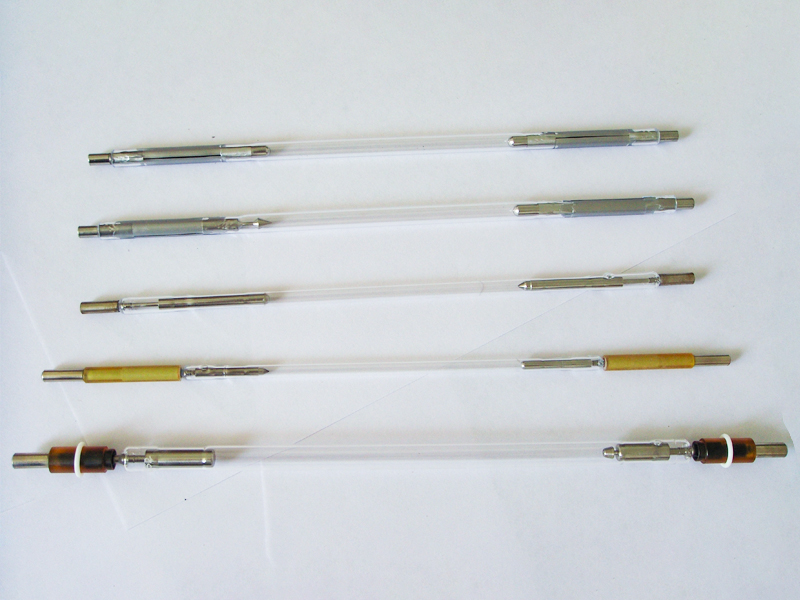 激光打標機氪燈的使用方法