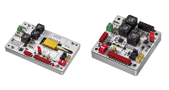 半導(dǎo)體電源