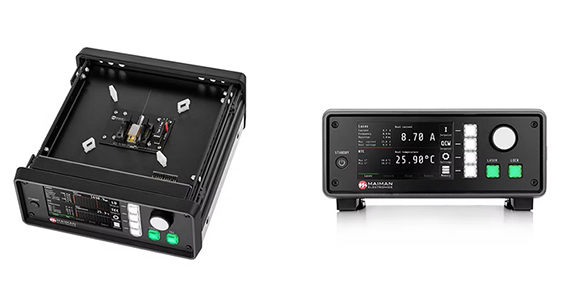 半導(dǎo)體電源