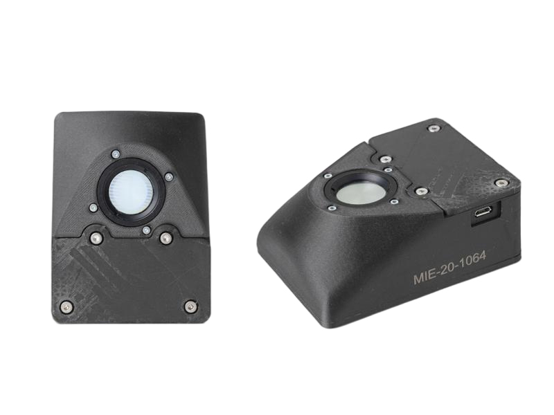 電動可調莫爾透鏡 MIE-20-1064