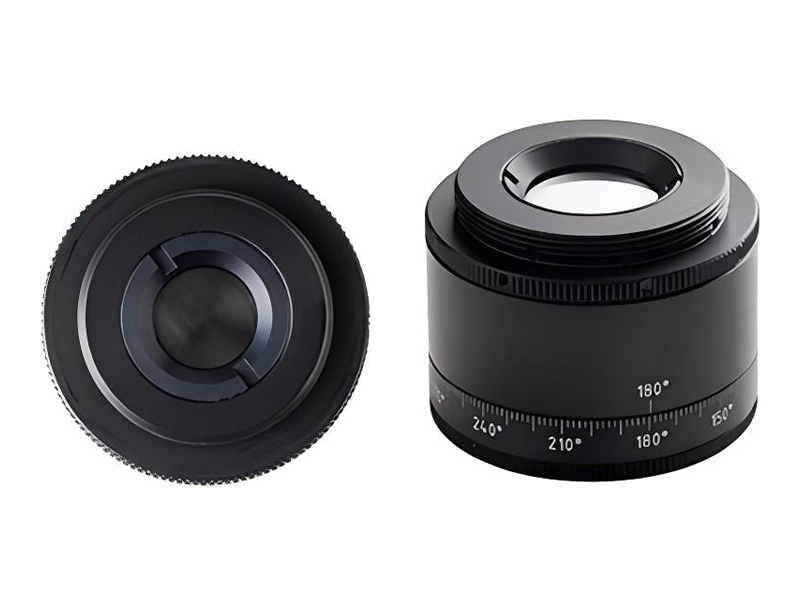 手動可調莫爾透鏡 MI-10-532