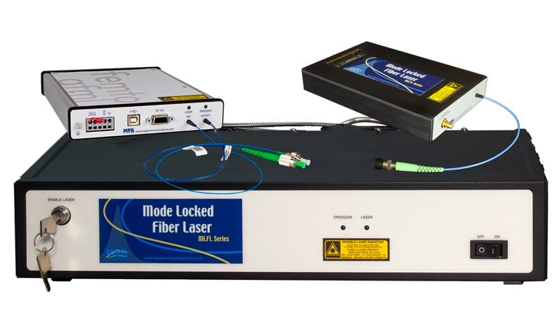 UFL-Femto Seeders系列飛秒激光器