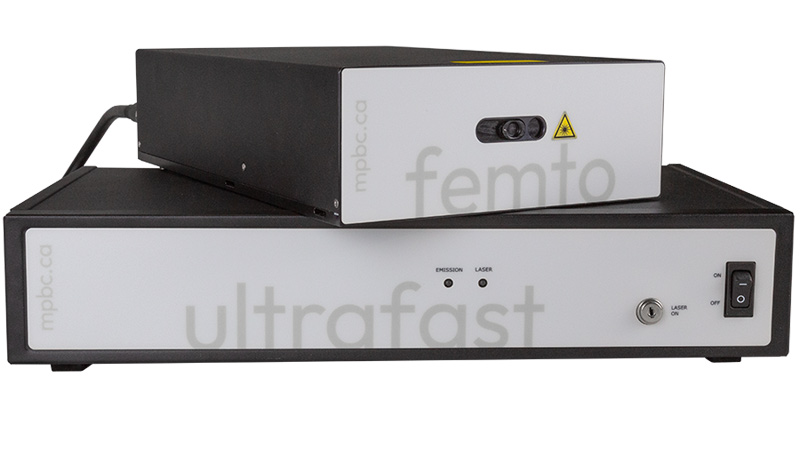 UFL-Femto系列飛秒鎖模光纖激光器