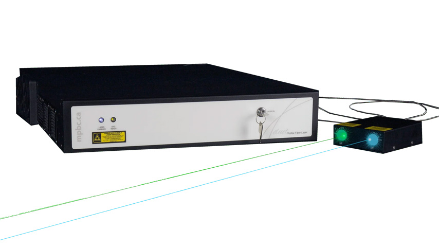 光纖激光器 光纖激光器