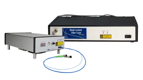 UFL-Pico系列皮秒鎖模光纖激光器